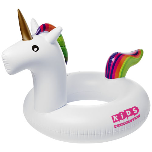 Bouée gonflable unicorn - 100707