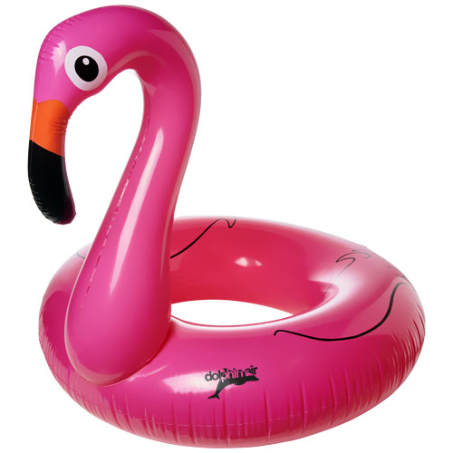 Bouée gonflable flamingo - 100708
