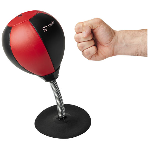 Punching-ball de bureau alcina - 102515
