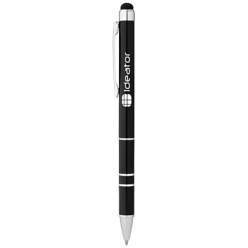 Stylet-stylo à bille charleston - 106540