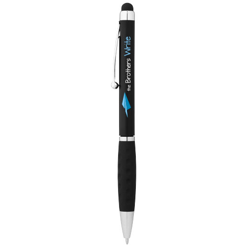 Stylet-stylo à bille ziggy - 106541