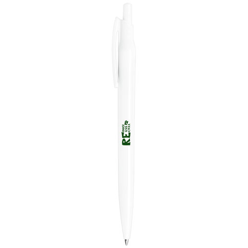 Alessio stylo bille en pet recyclé - 107723