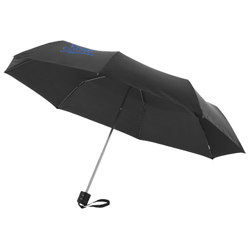 Parapluie pliable 21,5" ida - 109052