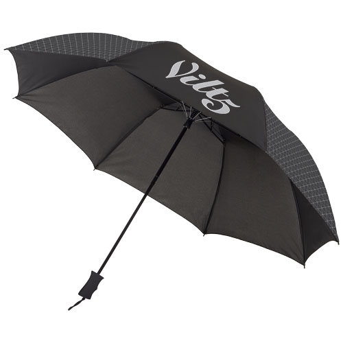 Parapluie pliable à ouverture automatique 23" victor - 109094
