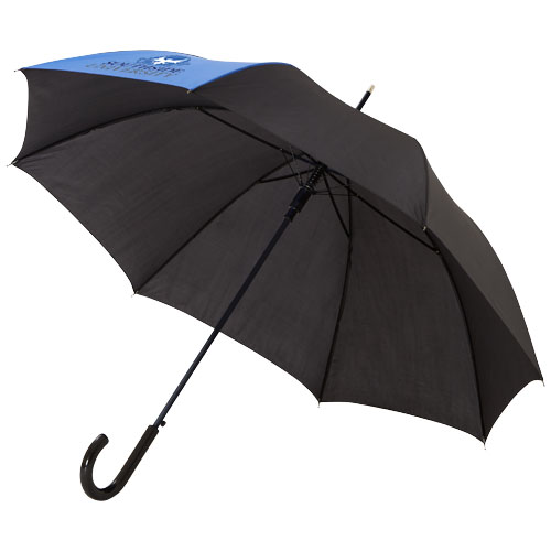 Parapluie à ouverture automatique 23" lucy - 109100