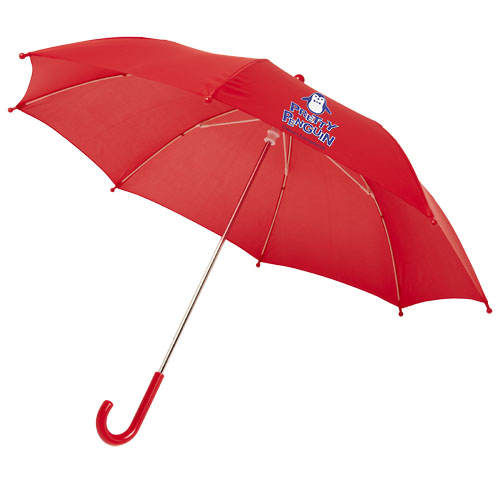 Parapluie tempête 17" pour enfants nina - 109405