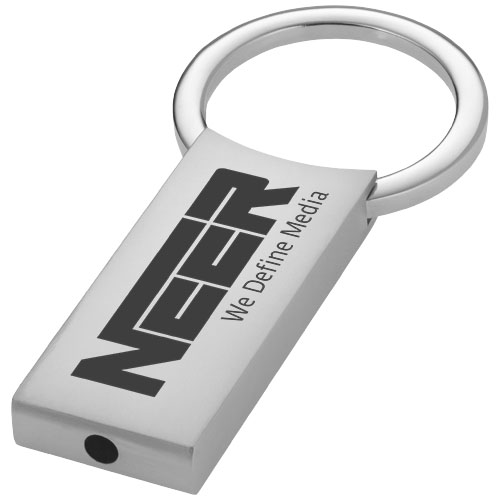Porte-clés rectangulaire omar - 118032