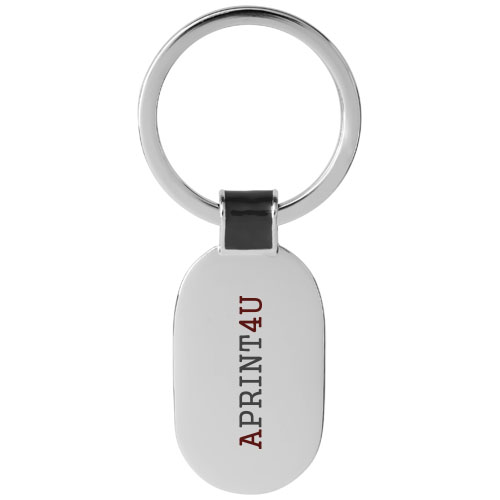Porte-clés ovale barto - 118104