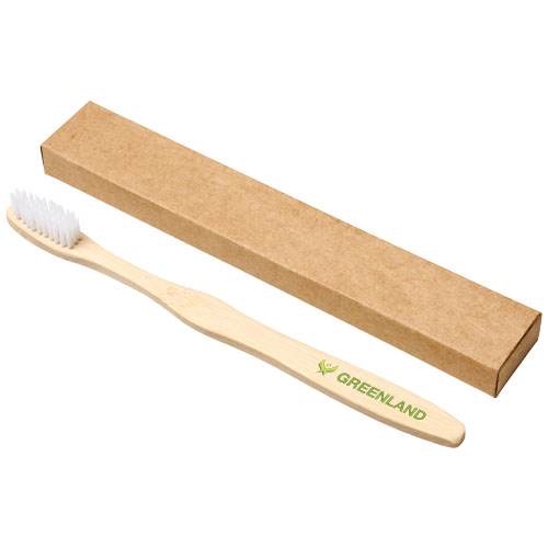 Brosse à dents celuk en bambou - 126153