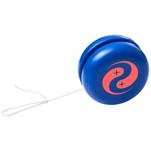 Yo-yo garo en plastique - 210115