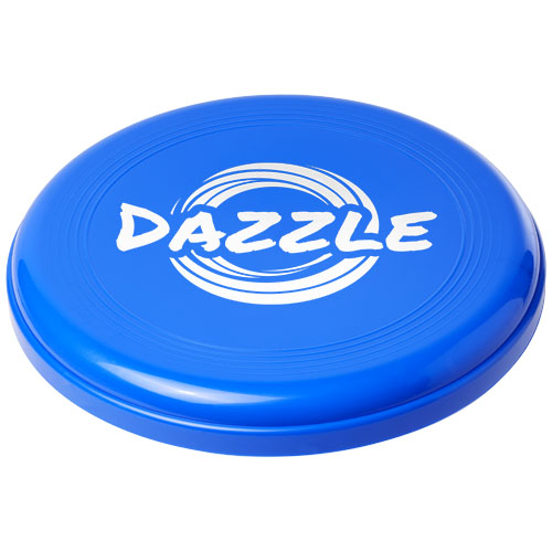 Frisbee medium cruz en plastique - 210126