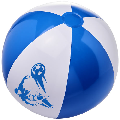 Ballon de plage solide bora