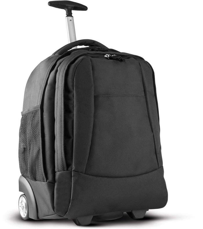 Sac / sac à dos trolley taille cabine - KI0817