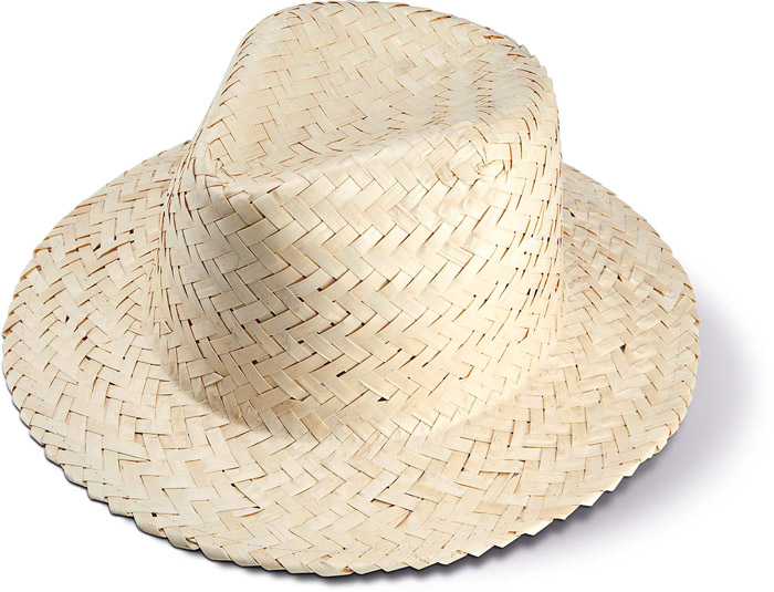 Panama - chapeau panama - KP066