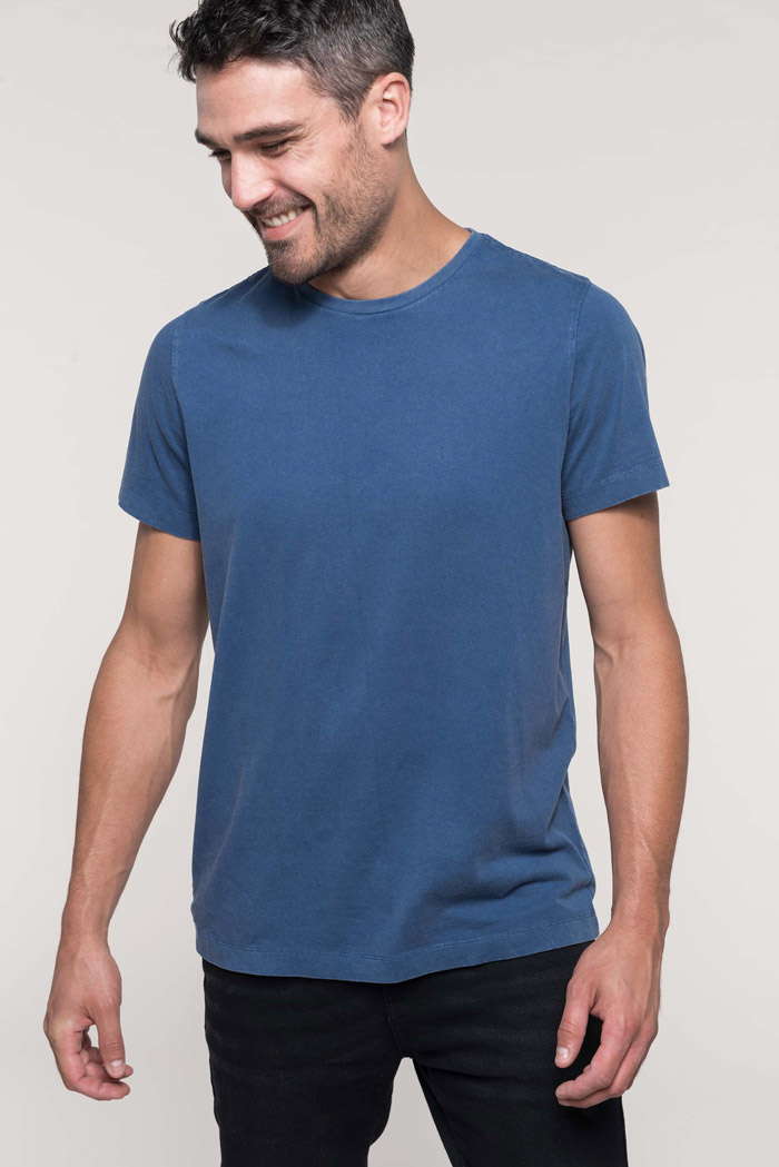 T-shirt manches courtes homme - KV2115