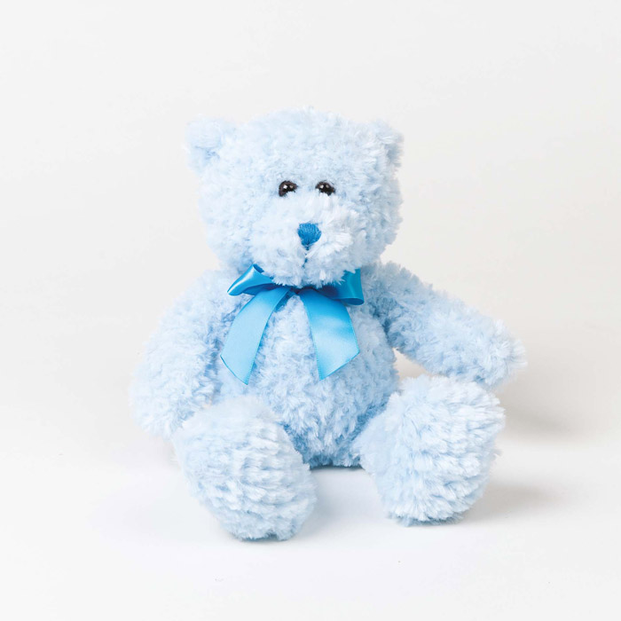 Peluche ours brumble - MM03