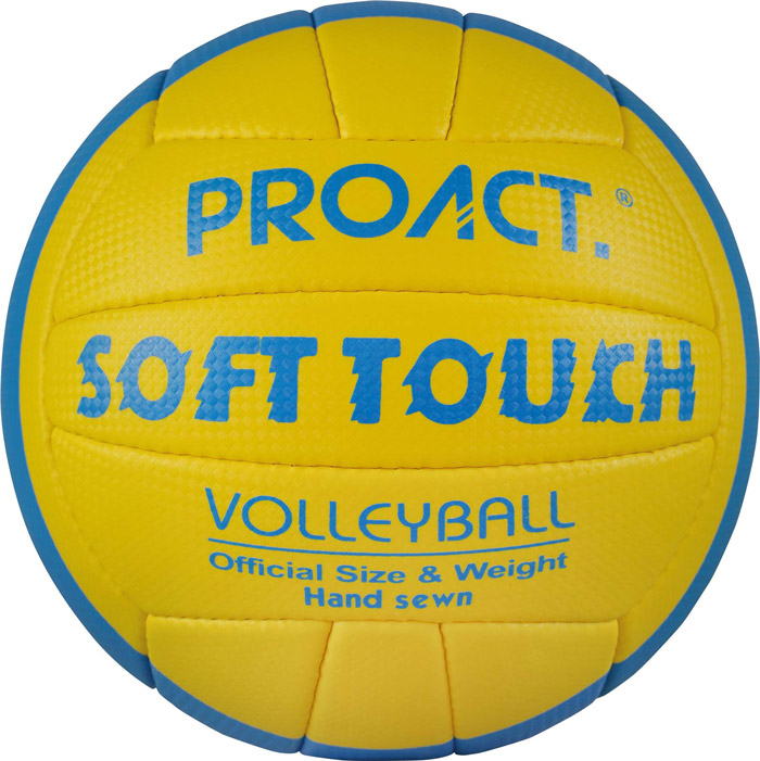 Ballon soft touch beach volley ball - PA852