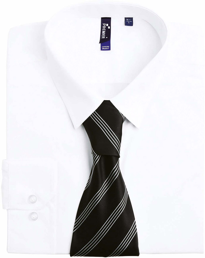 Cravate ‘‘four stripe‘‘ - PB62