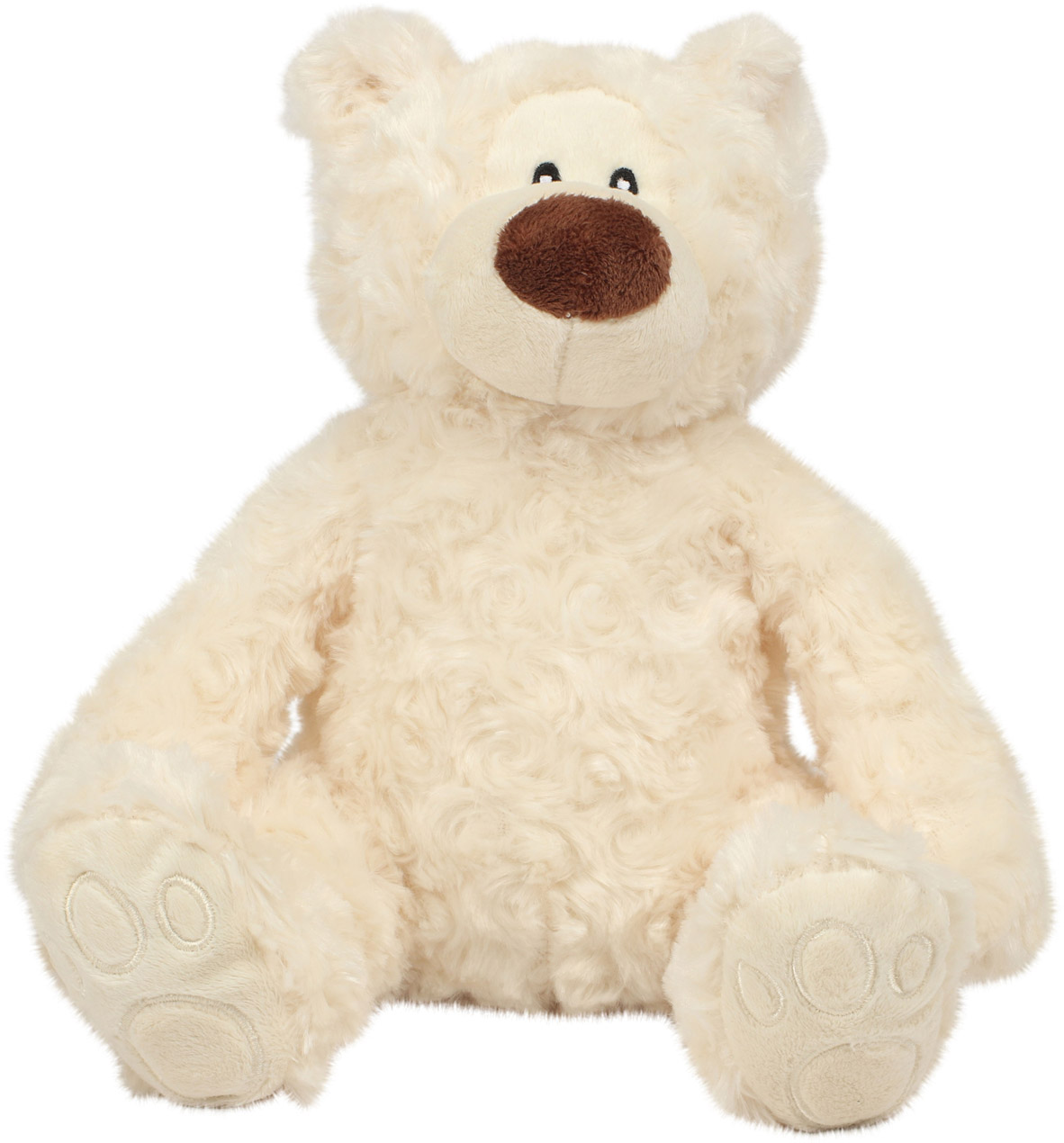 Peluche ours oliver - MM035