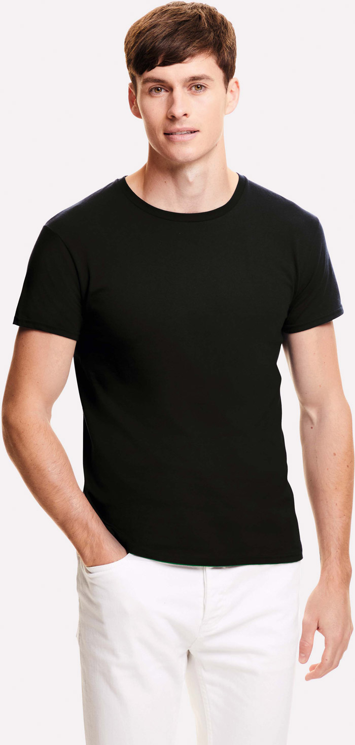 T-shirt homme iconic-t - SC61430