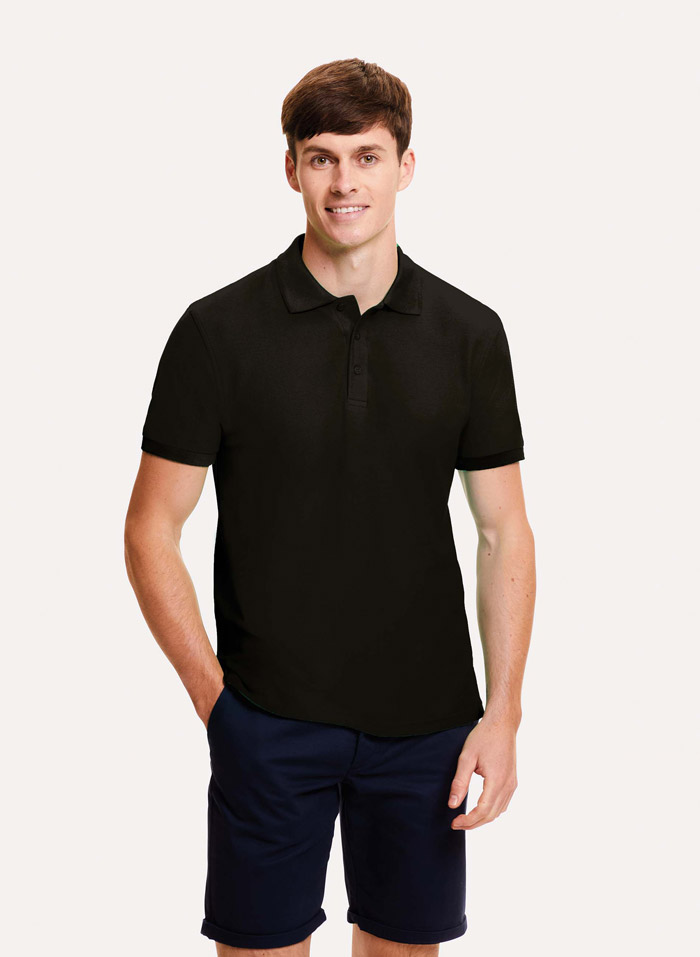Polo homme iconic - SC63044