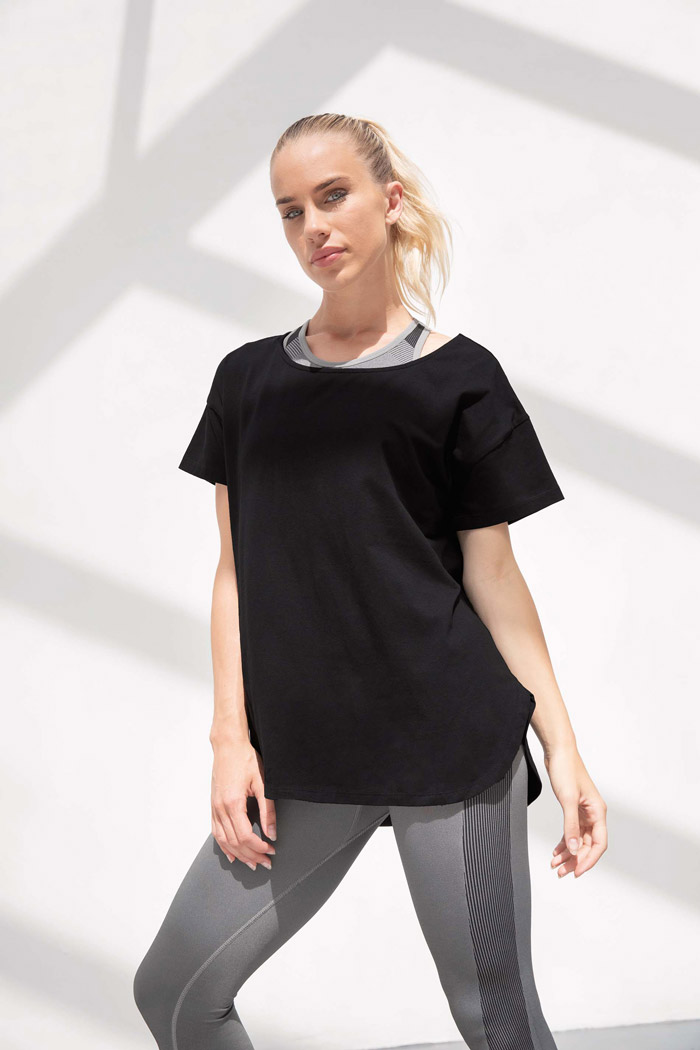 T-shirt femme - TL527