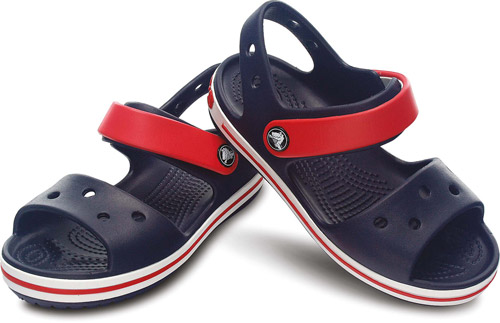 Sandales crocs™ crocband kids