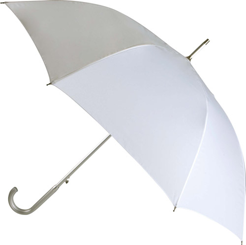 Parapluie aluminium ouverture automatique
