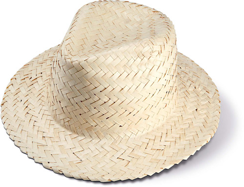 Panama - chapeau panama