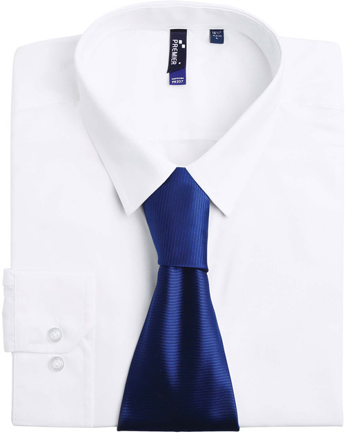 Cravate ‘‘horizontal stripe‘‘